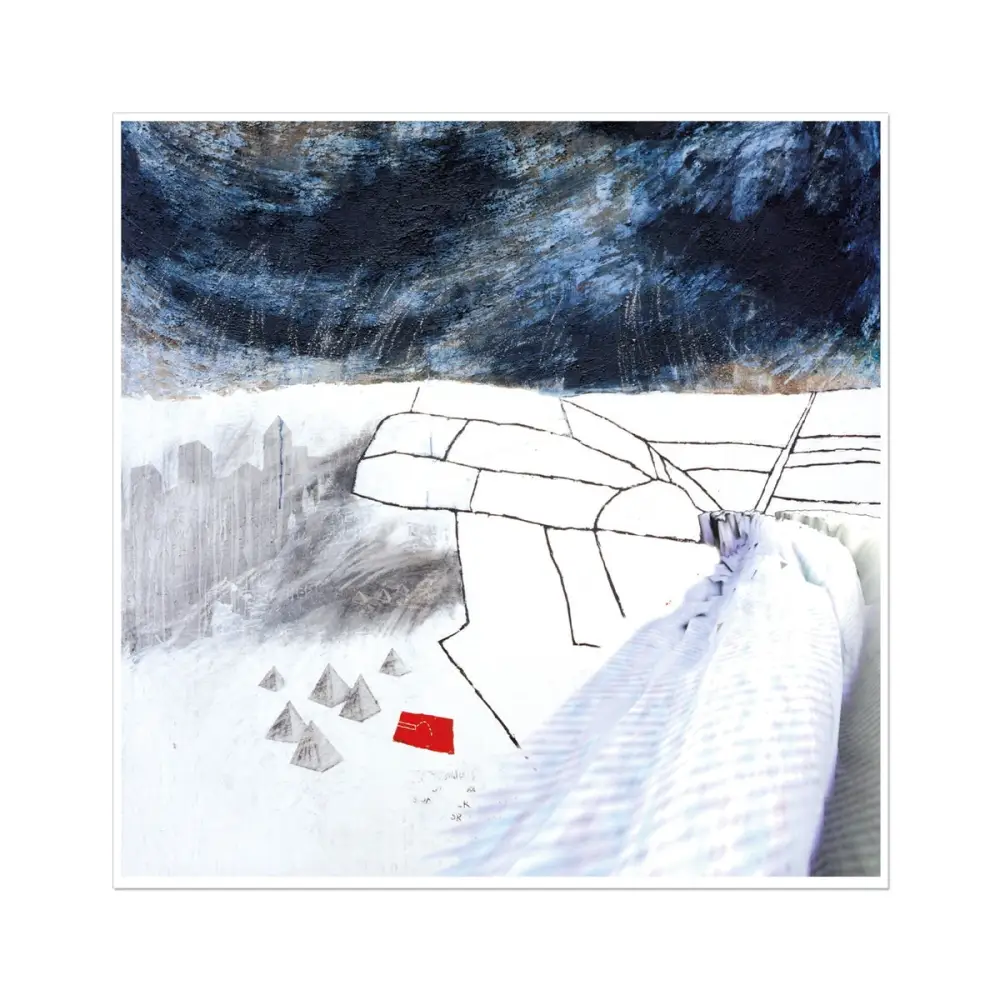 Hotels And A Glacier
