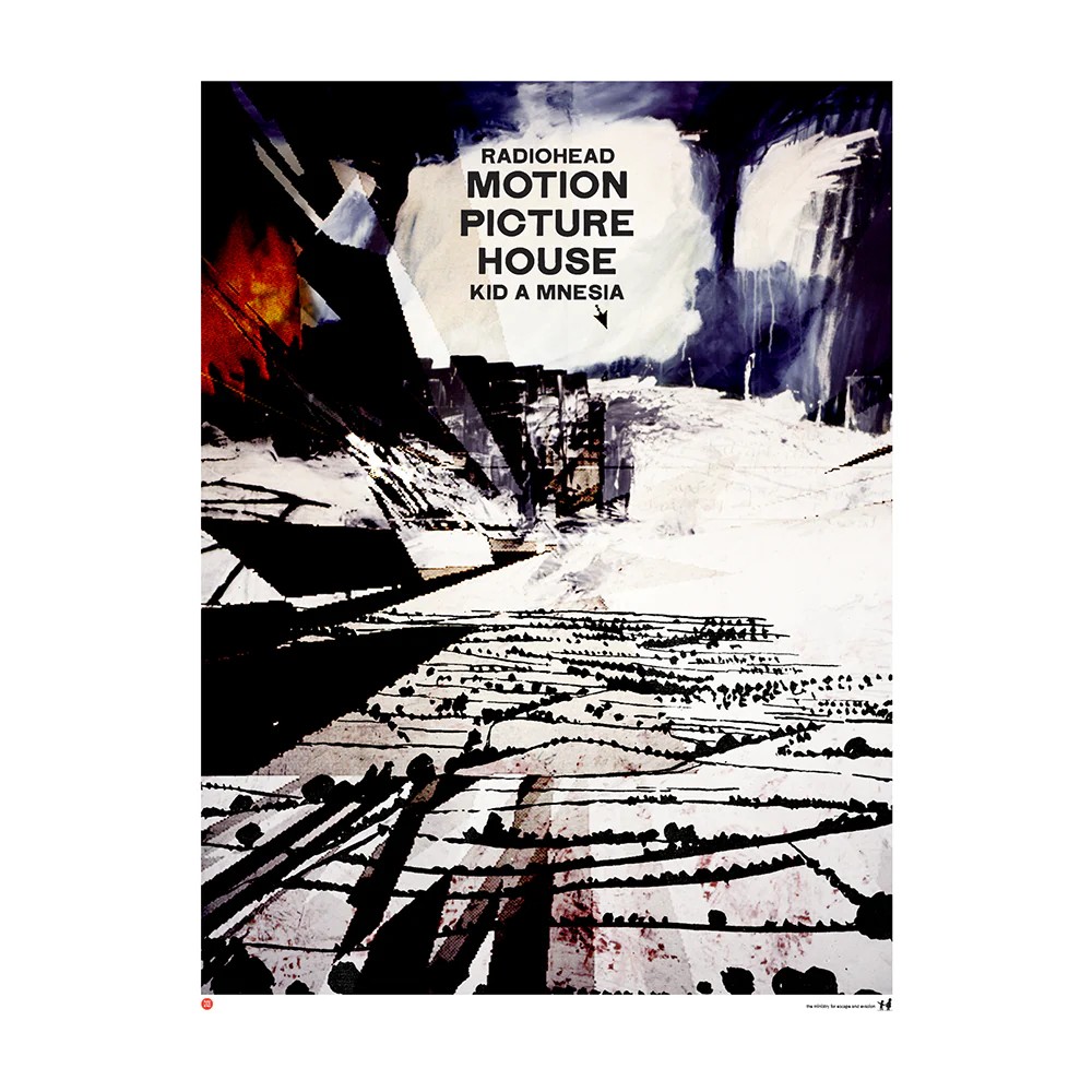 Radiohead